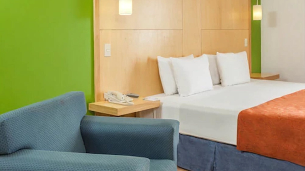 Photo of Bedroom in Lazaro Cardenas