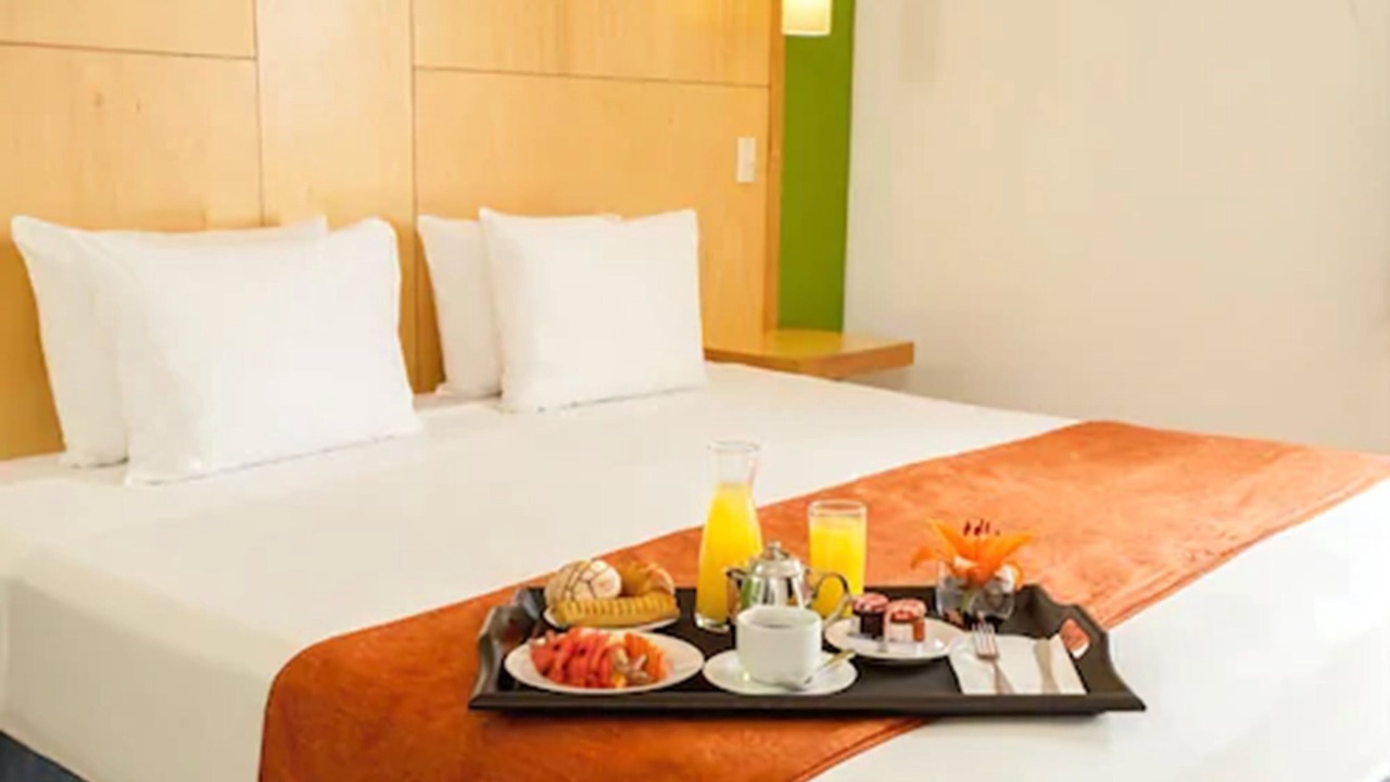 Photo of Bedroom in Lazaro Cardenas