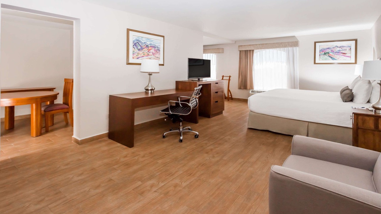 Photo of Livingroom in Lazaro Cardenas