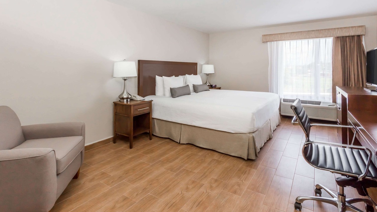 Photo of Bedroom in Lazaro Cardenas