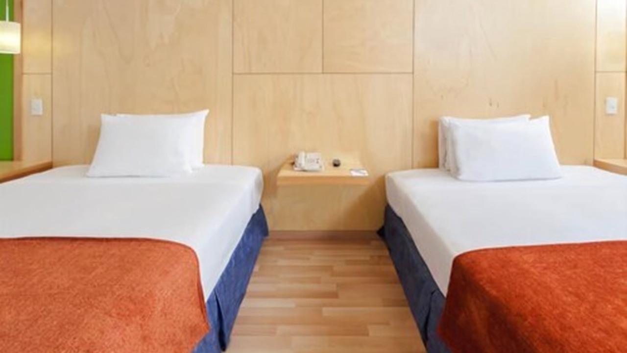 Photo of Bedroom in Lazaro Cardenas