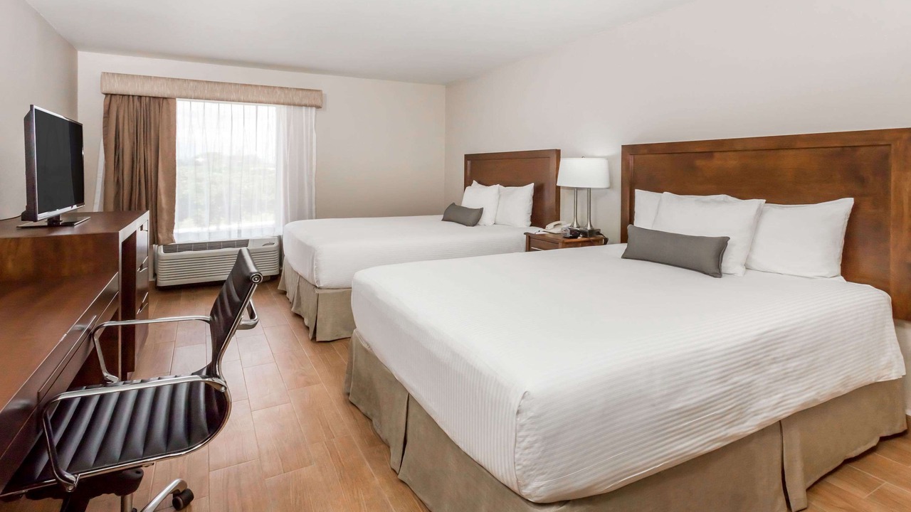 Photo of Bedroom in Lazaro Cardenas