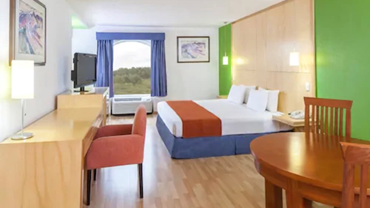 Photo of Bedroom in Lazaro Cardenas