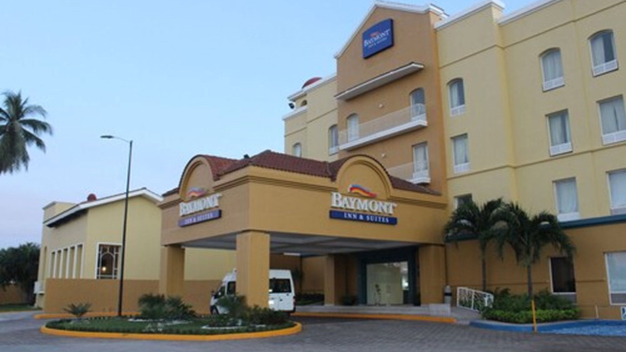 Photo of Outdoor in Lazaro Cardenas