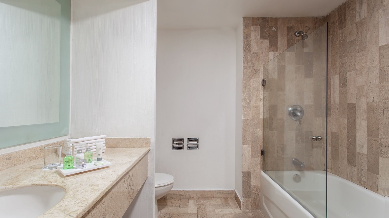 Photo of Bathroom in Lazaro Cardenas