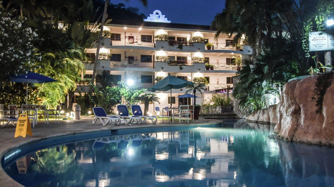 Photo of Outdoor in South Shore Hotel Area
