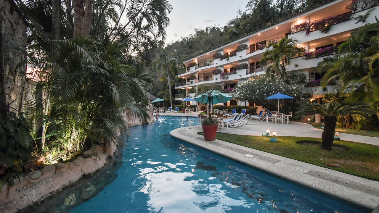 Photo of Outdoor in South Shore Hotel Area