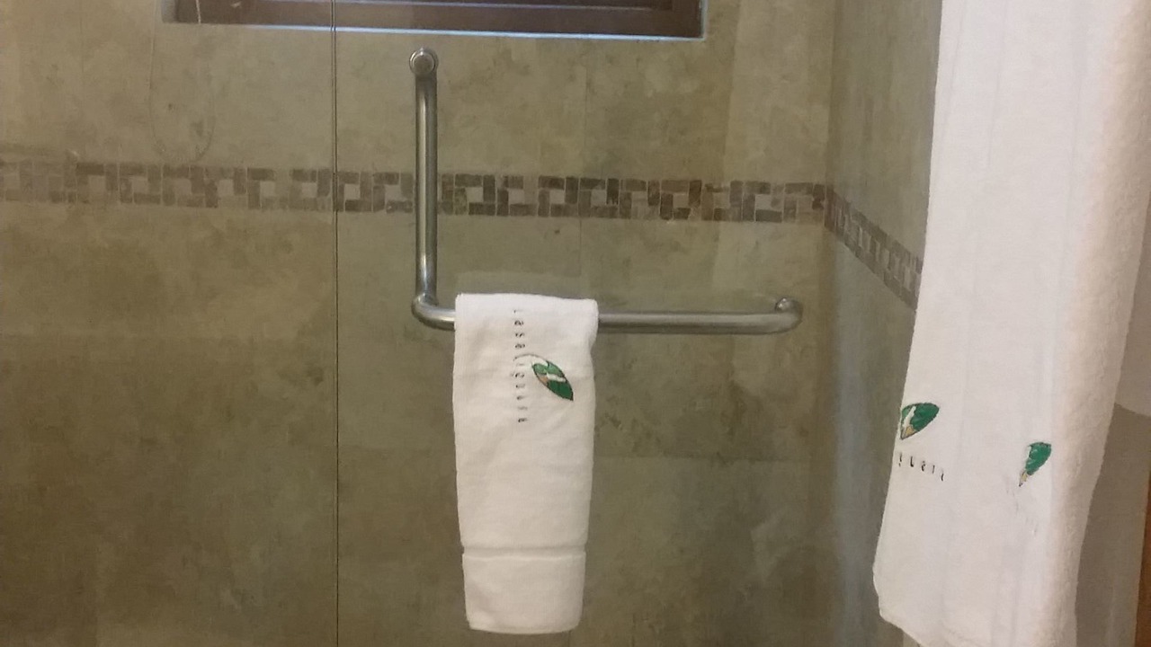 Photo of Bathroom in South Shore Hotel Area