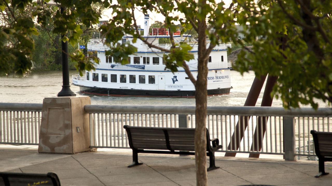 Photo of Outdoor in Central Sacramento