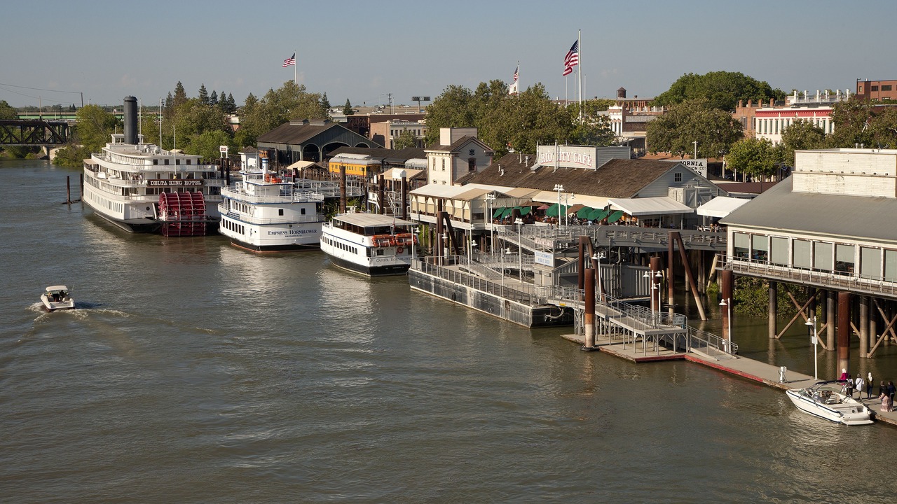 Photo of Outdoor in Central Sacramento