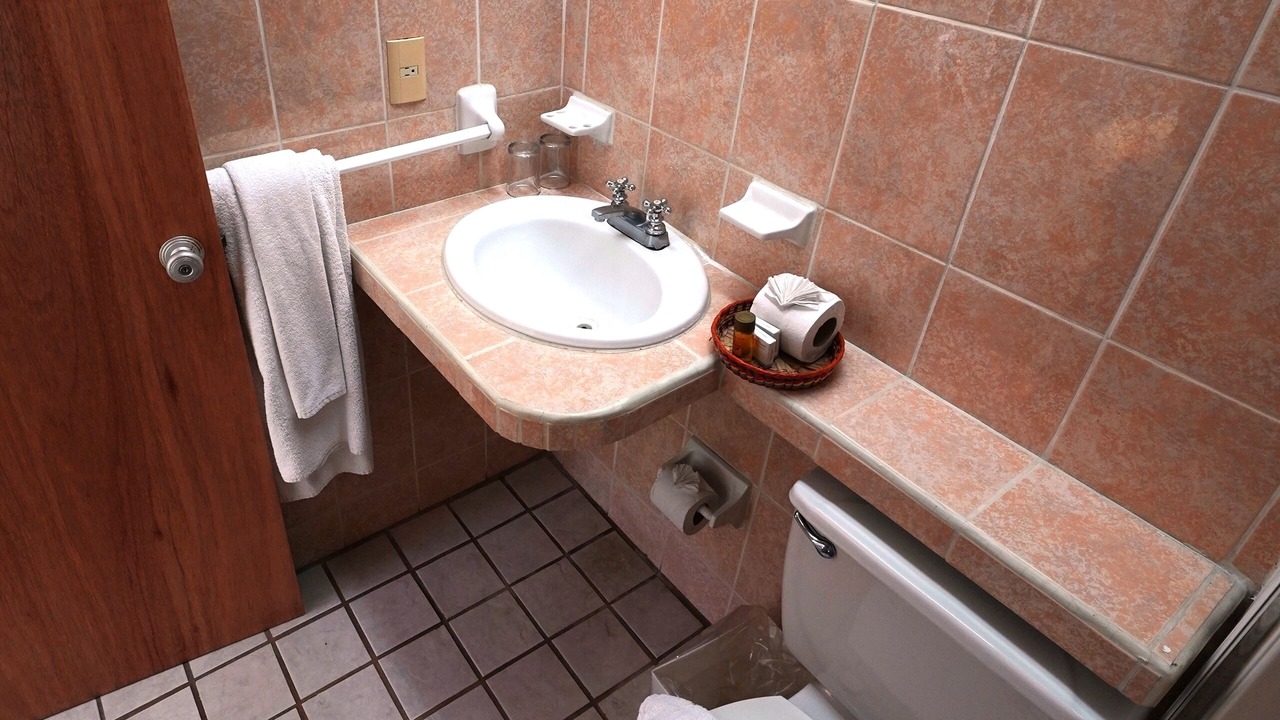 Photo of Bathroom in Amapas
