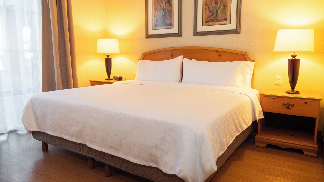 Photo of Bedroom in Silao