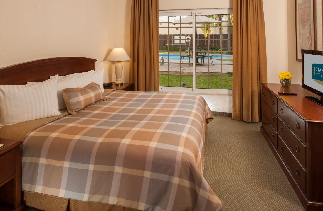 Photo of Bedroom in San Pedro Garza Garcia