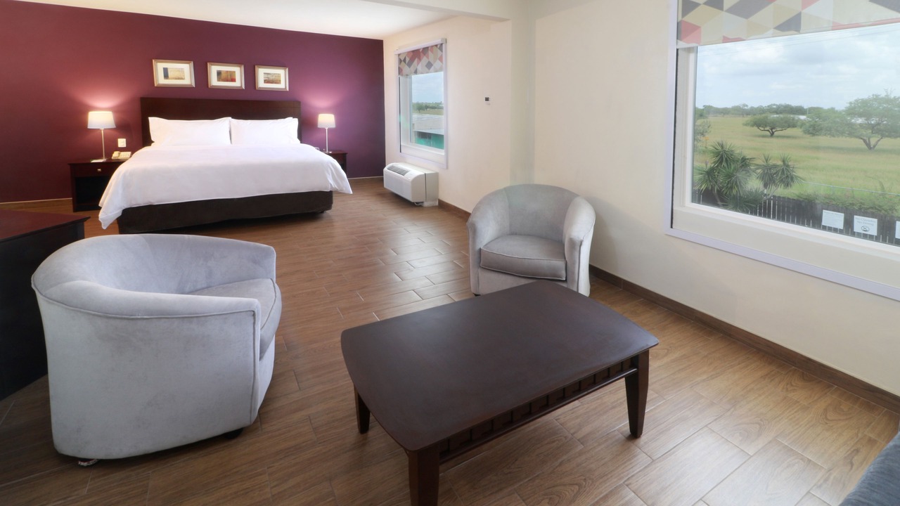 Photo of Bedroom in Reynosa