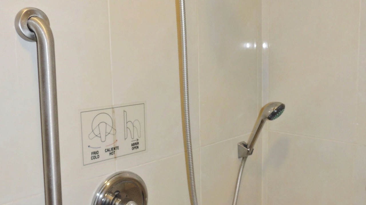 Photo of Bathroom in Reynosa