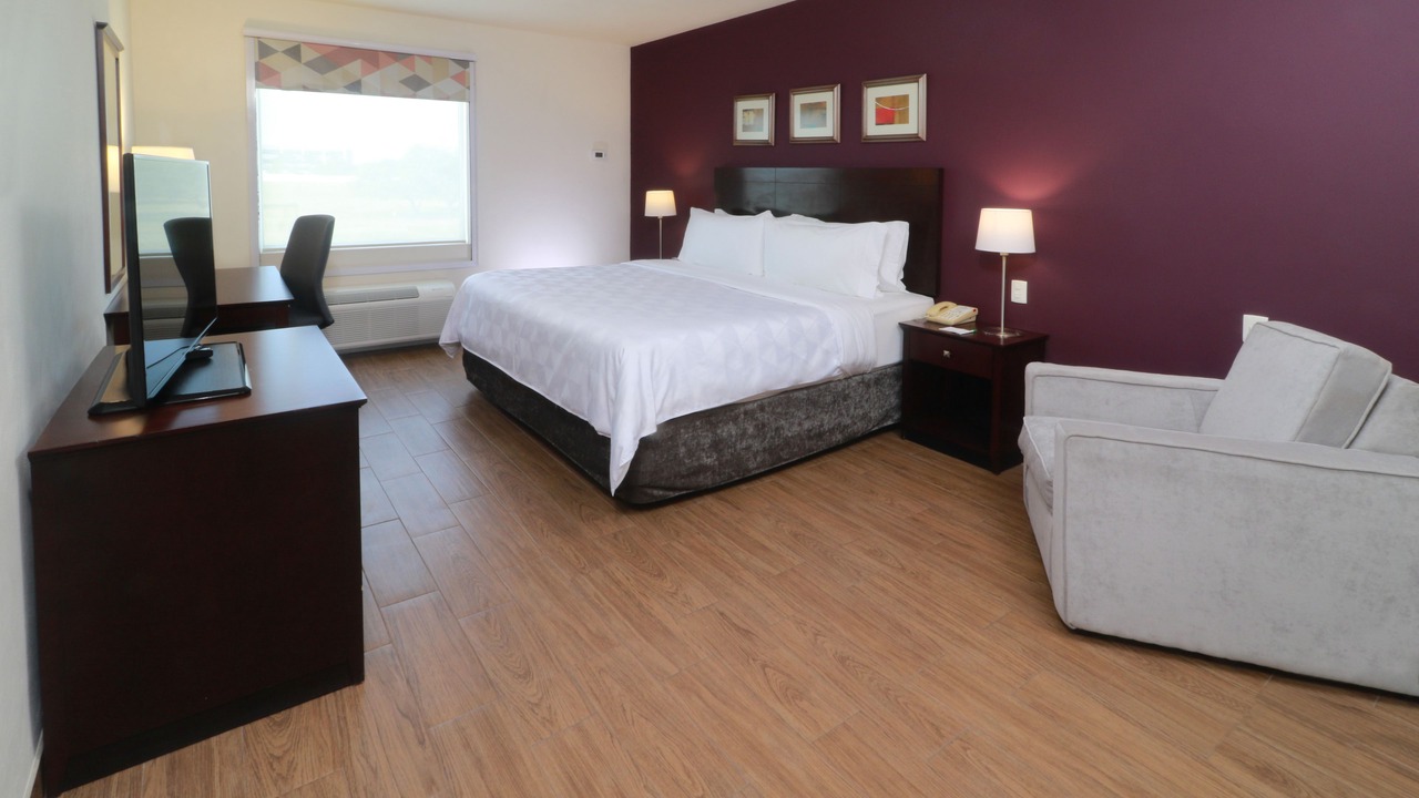 Photo of Bedroom in Reynosa