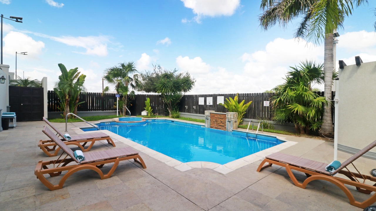 Photo of Outdoor in Reynosa