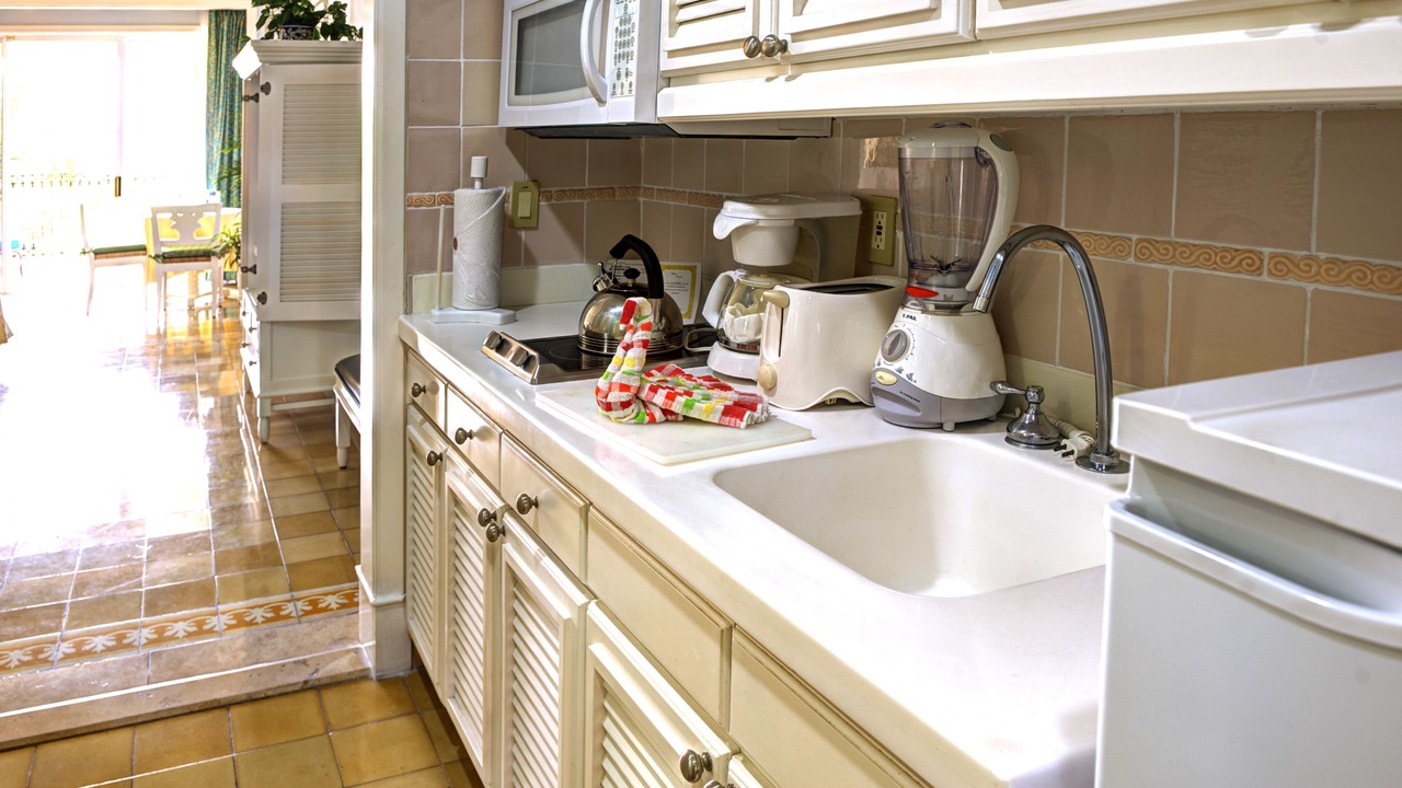 Photo of Kitchen in Cerritos