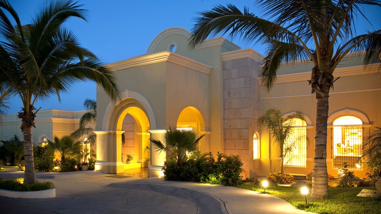 Photo of Outdoor in Cerritos