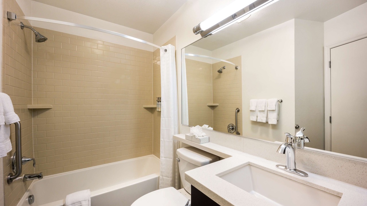 Photo of Bathroom in Salt Lake City