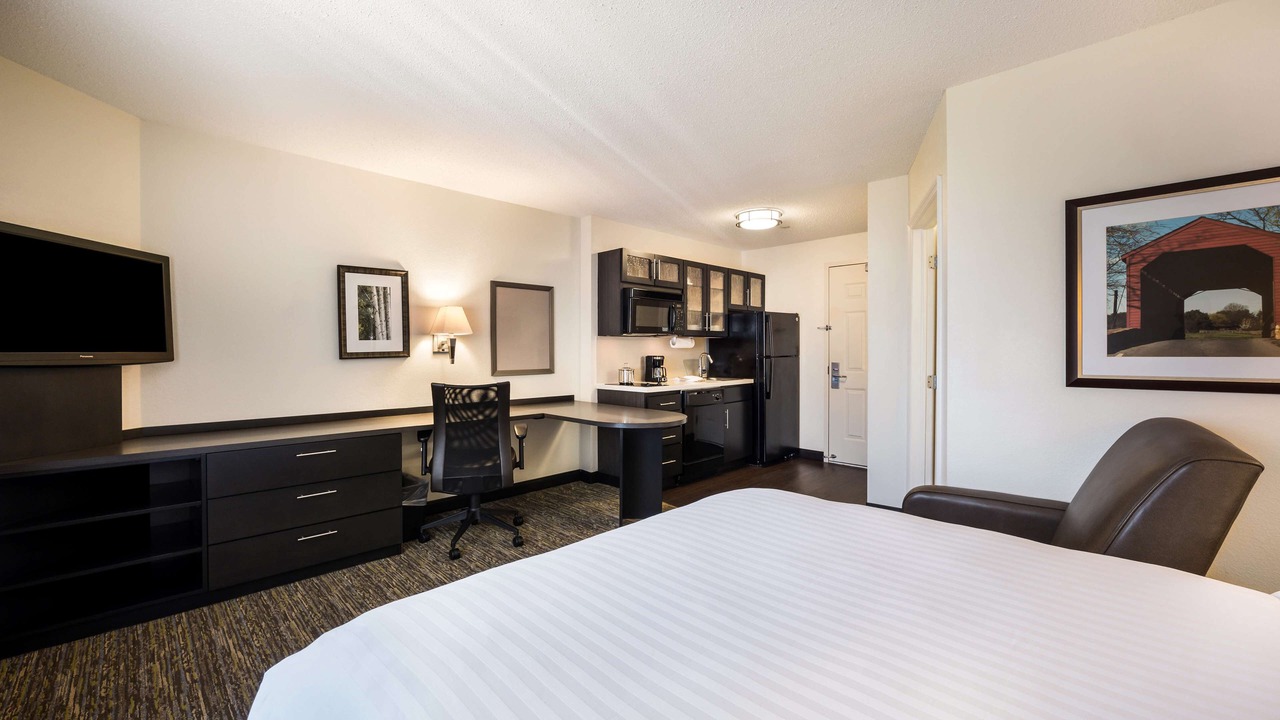 Photo of Bedroom in Salt Lake City