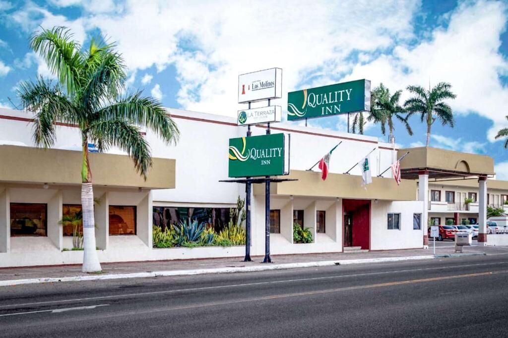 Photo of Outdoor in Ciudad Obregon