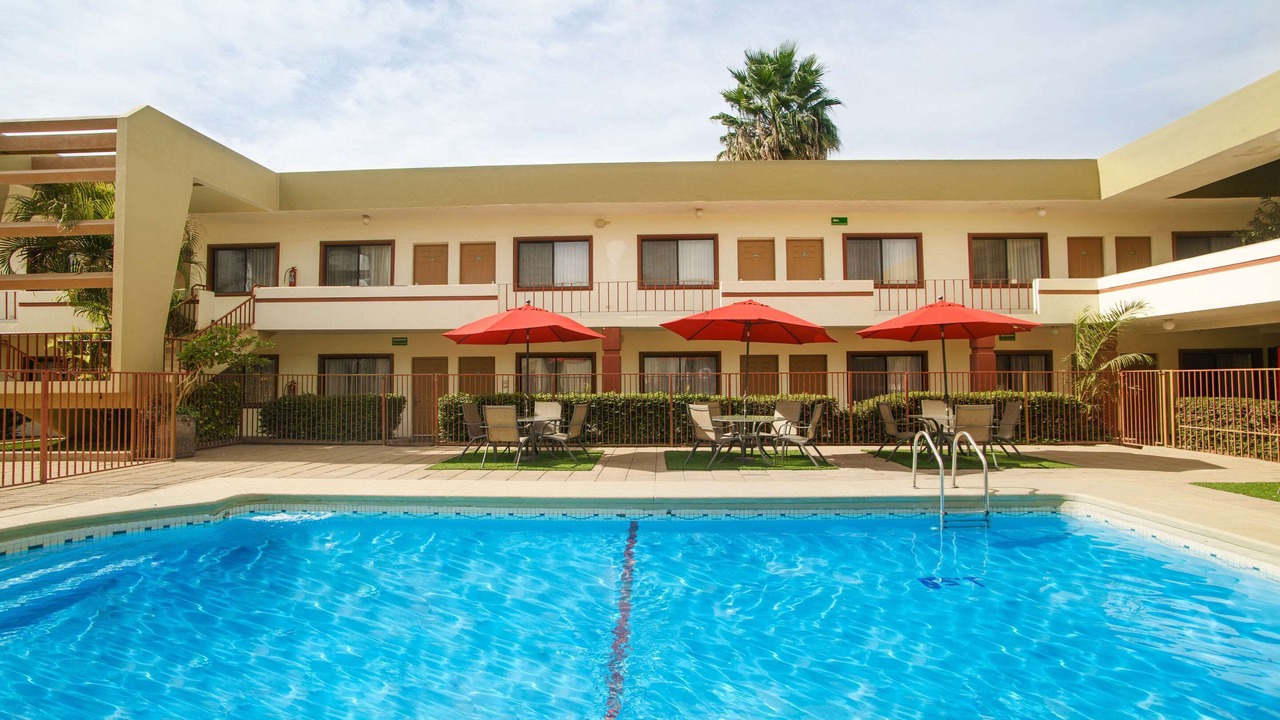 Photo of Outdoor in Ciudad Obregon