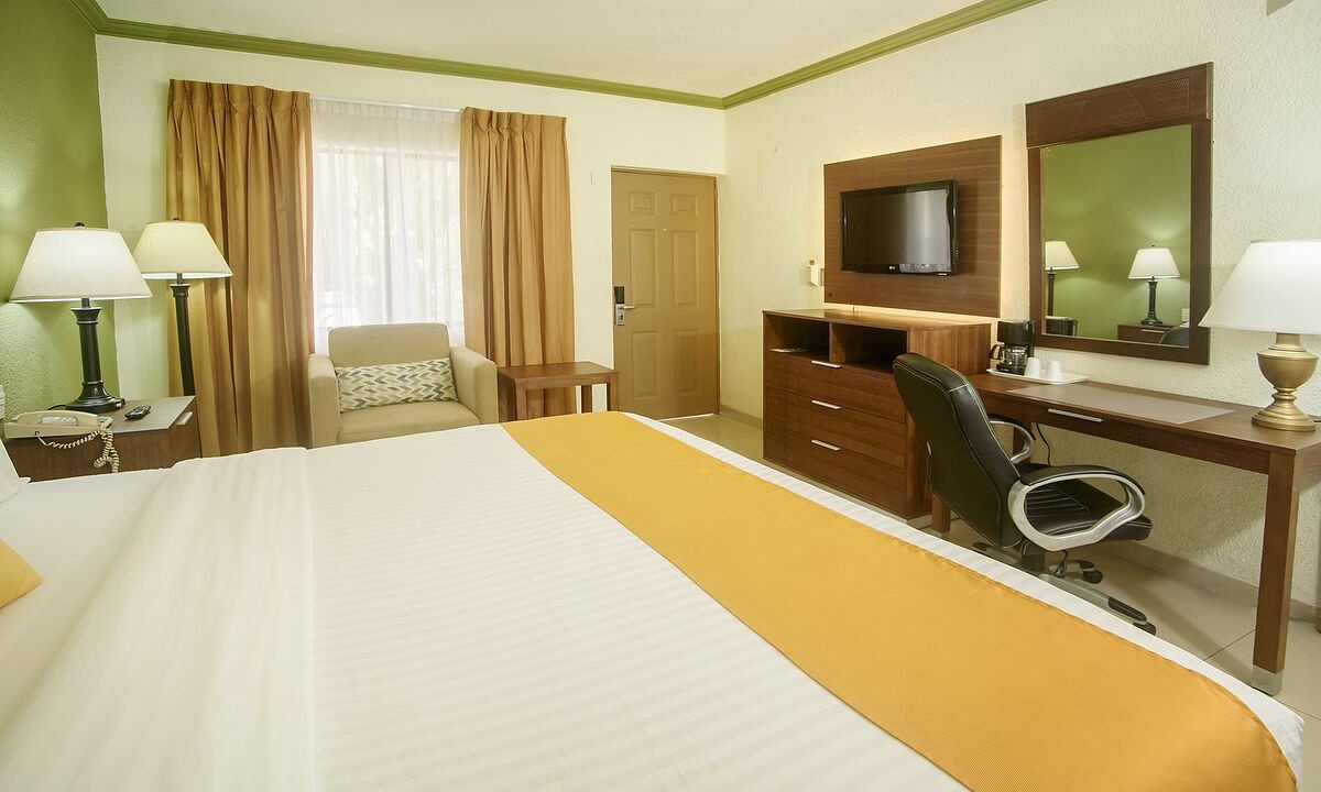 Photo of Bedroom in Ciudad Obregon