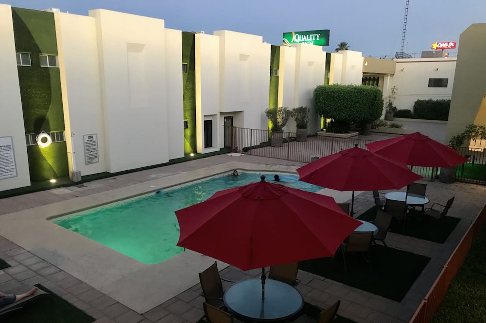 Photo of Outdoor in Ciudad Obregon