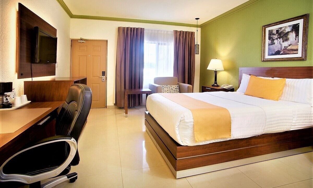 Photo of Bedroom in Ciudad Obregon