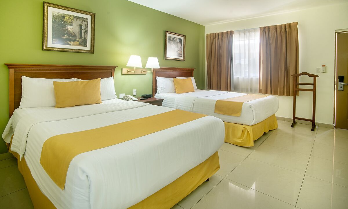 Photo of Bedroom in Ciudad Obregon