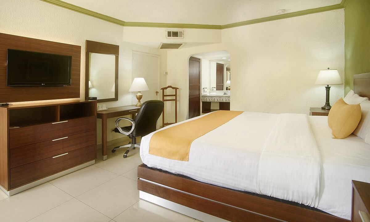 Photo of Bedroom in Ciudad Obregon