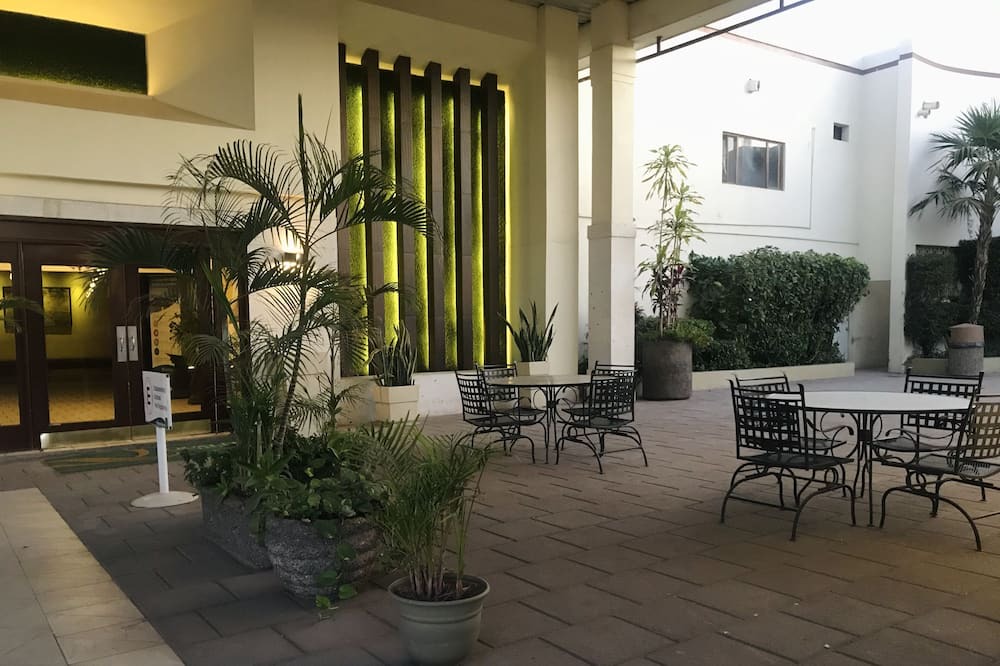 Photo of Patio Balcony in Ciudad Obregon