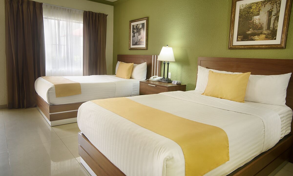Photo of Bedroom in Ciudad Obregon