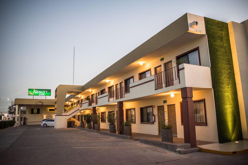 Photo of Outdoor in Ciudad Obregon