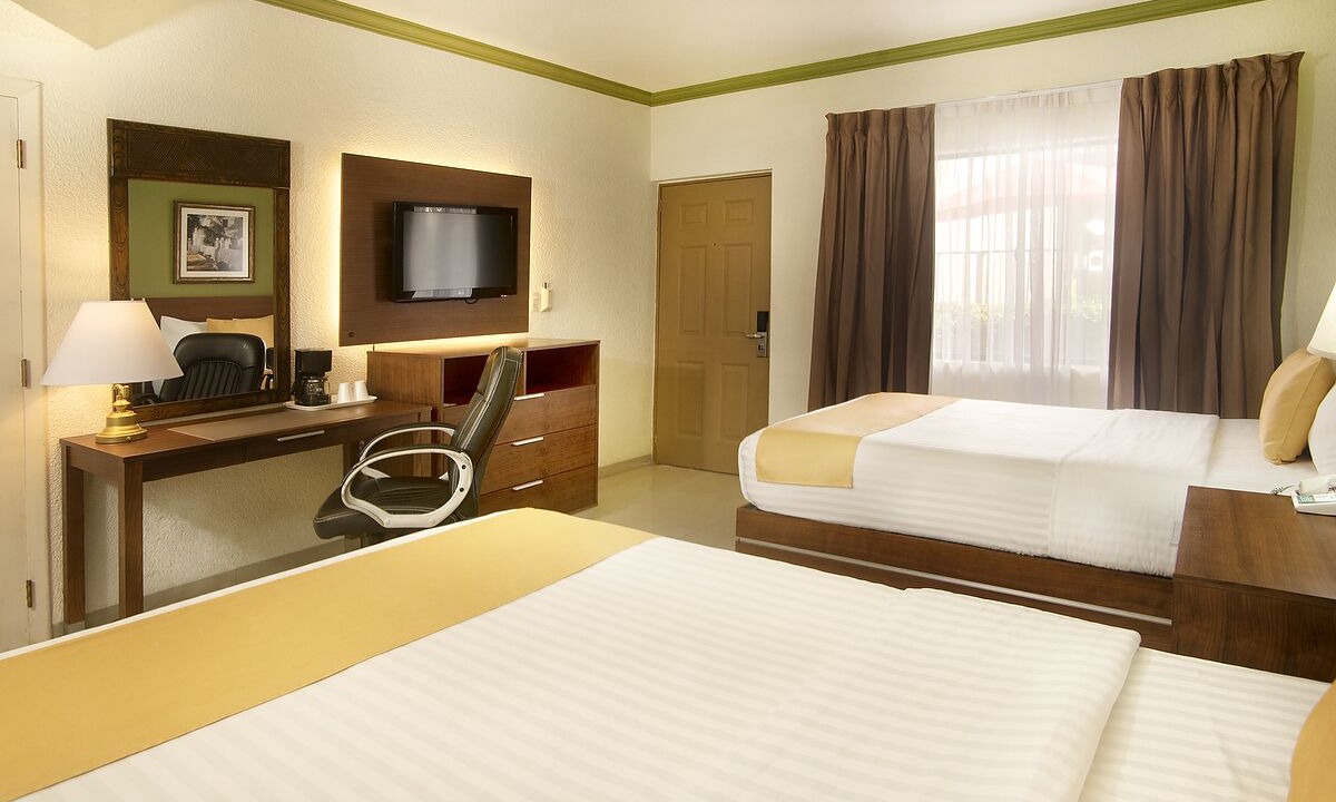 Photo of Bedroom in Ciudad Obregon