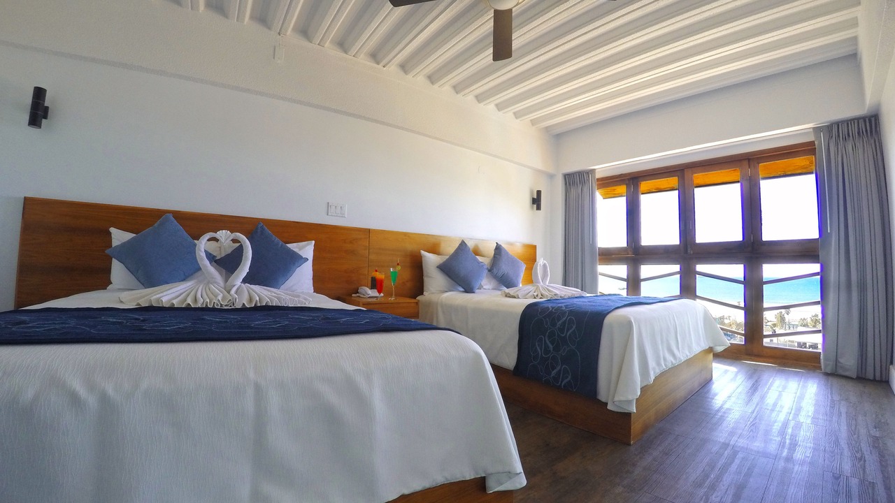 Photo of Bedroom in Rosarito