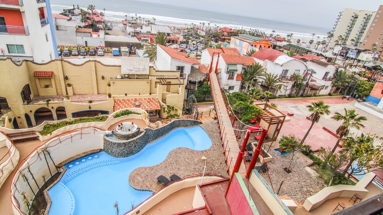 Photo of Outdoor in Rosarito