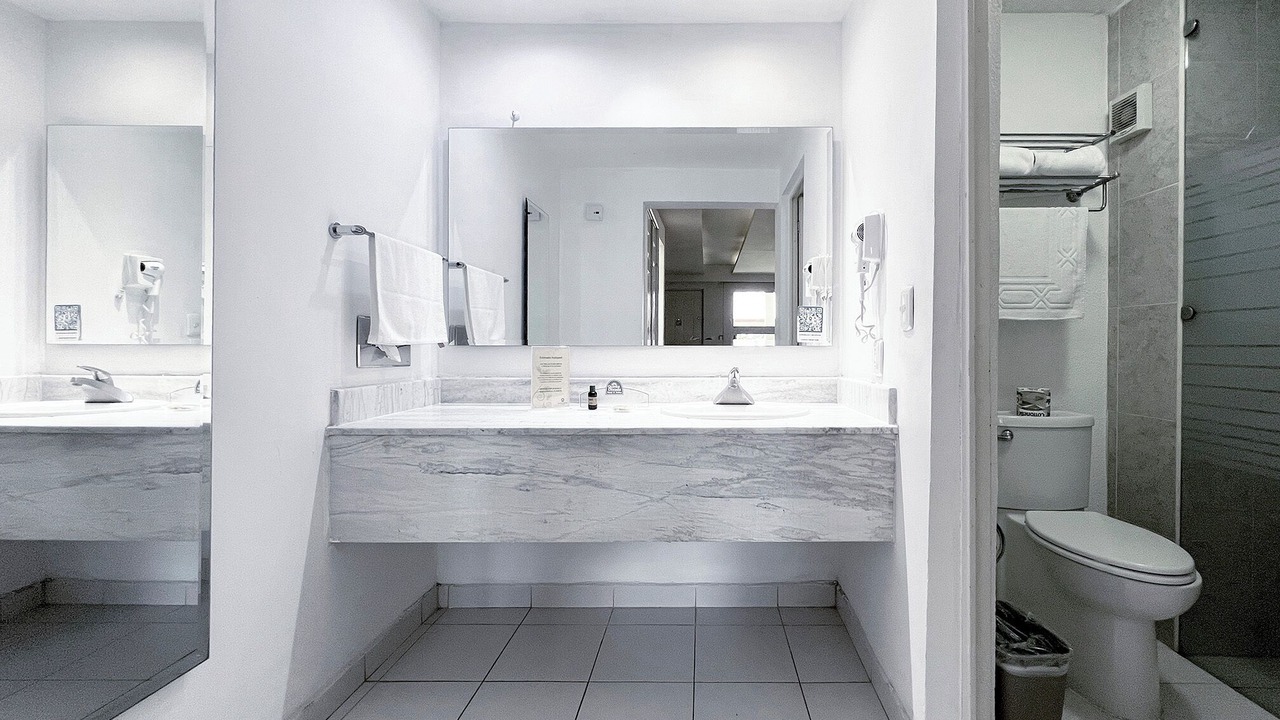 Photo of Bathroom in Saltillo