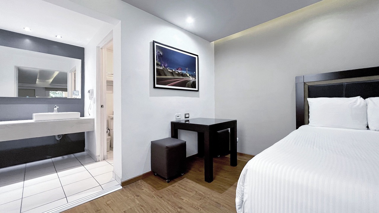 Photo of Bedroom in Saltillo
