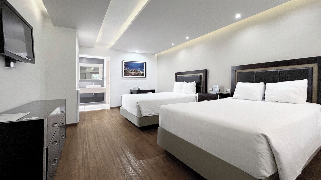 Photo of Bedroom in Saltillo