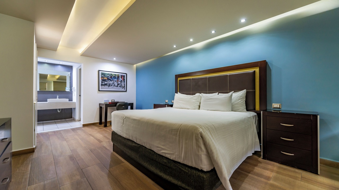 Photo of Bedroom in Saltillo