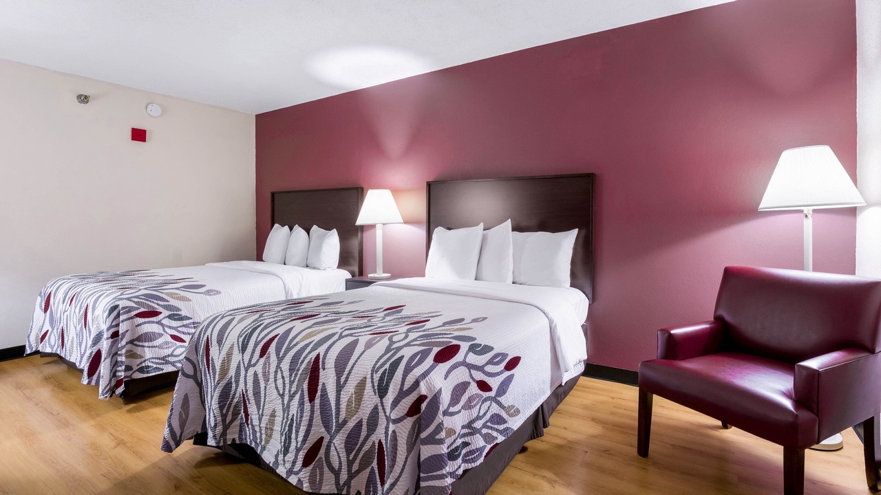 Photo of Bedroom in Carrollton