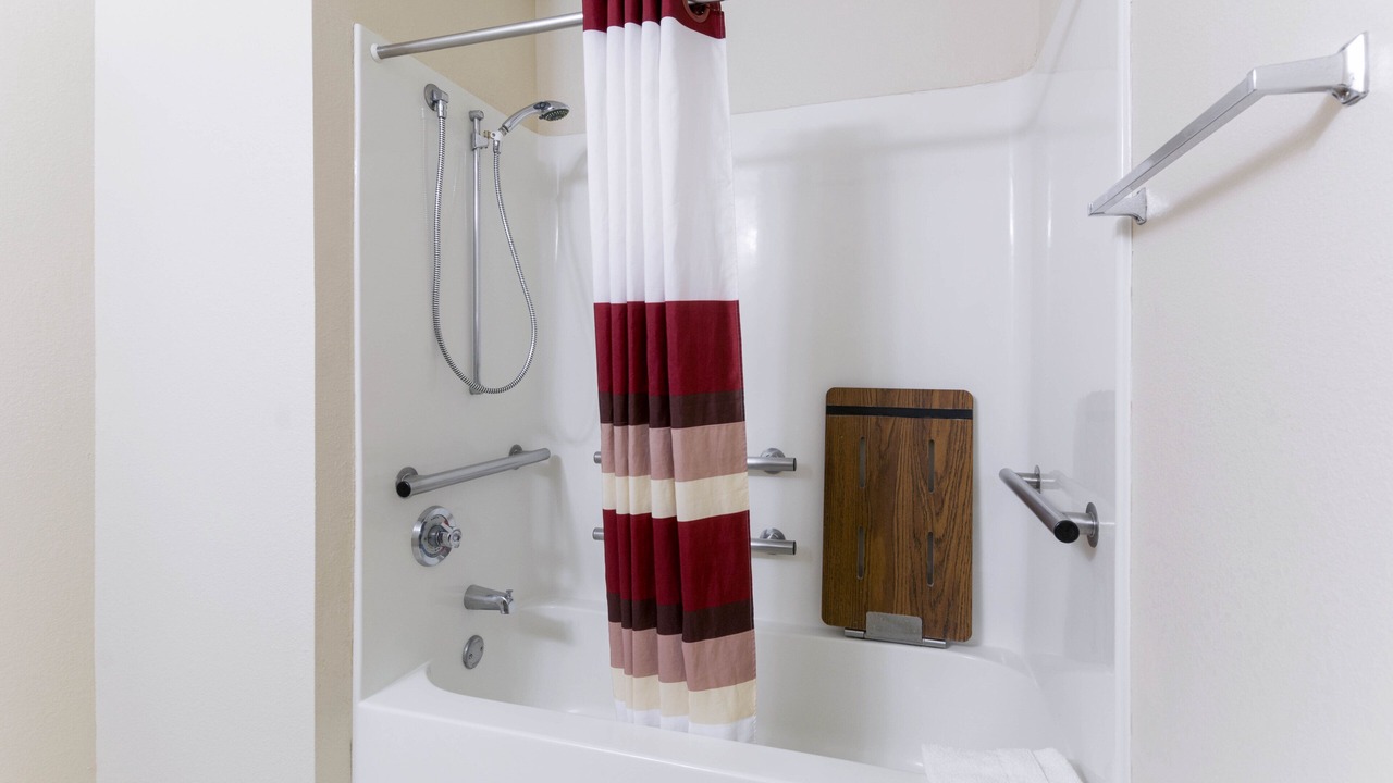 Photo of Bathroom in Carrollton