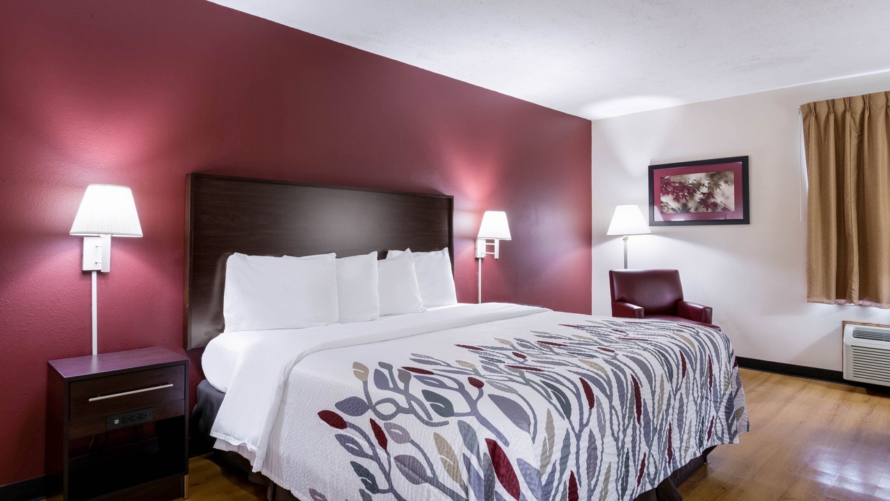 Photo of Bedroom in Carrollton