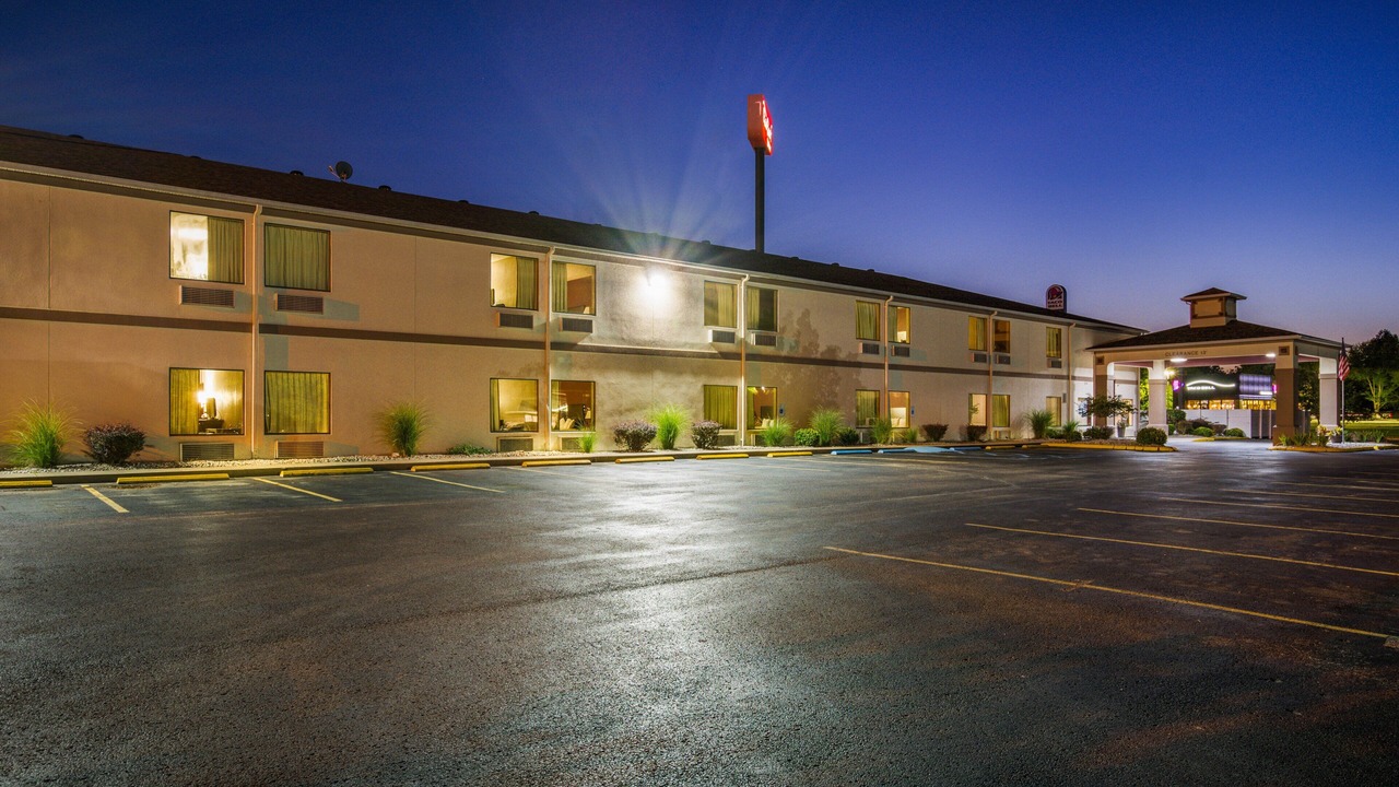 Photo of Outdoor in Carrollton