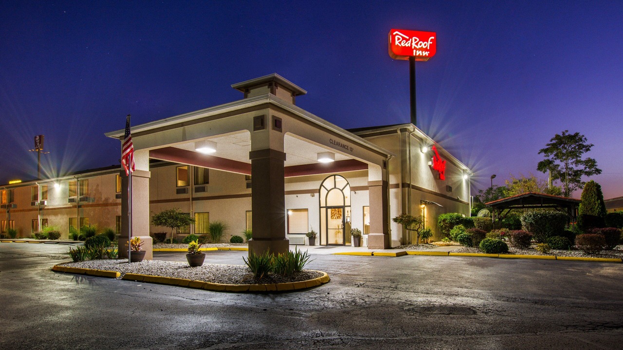 Photo of Outdoor in Carrollton