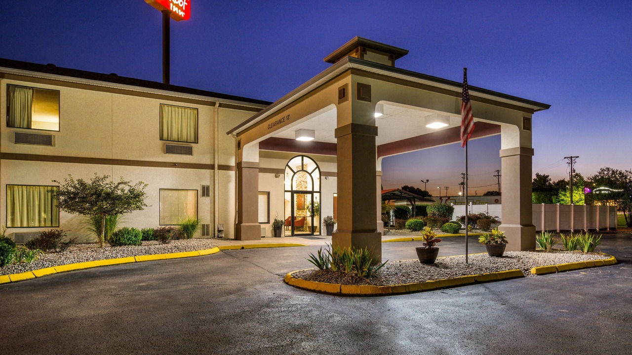Photo of Buildings in Carrollton