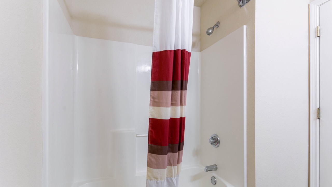 Photo of Bathroom in Carrollton