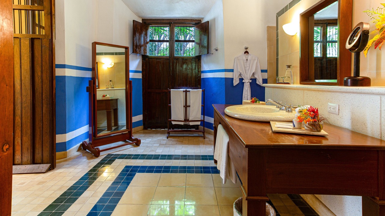 Photo of Livingroom in Cacalchen